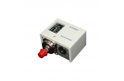 China 72A Adjustable Air Pressure Switch supplier