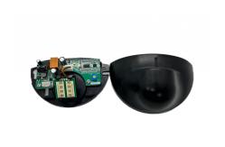 China 24.125GHz High Stability Microwave Motion Sensor With Wide Detection Range supplier
