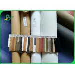 Natually Degradable Washable Kraft Paper 100% Enviroment-Friendly 0.3mm Thickness for sale