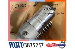 China VOL Fuel Injector 0414702015 0414702024 3835257 supplier