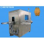 Assembly Bottle Cap Vision Sorting Machine Online Camera Inspection System