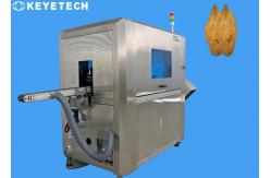 China Assembly Bottle Cap Vision Sorting Machine Online Camera Inspection System supplier