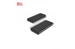 China MAX3243ECPWR Integrated Circuit IC Chip Surface Mount Rs 232 Line Driver supplier