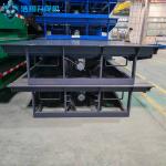 Warehouse Loading Dock Leveler 6T Container Loading Platform