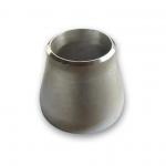 SCH 40 Forged Concentric Reducer Copper Nickel Pipe Fitting for sale
