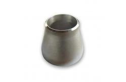 China Good Formability and Weldability Copper Nickel Fittings with High Yield Strength supplier