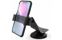 China 360 Degree Rotation Windshield Mobile Phone Stands RoHS Approved supplier