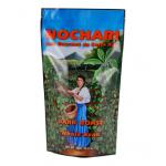 Recyclable Stand Up Pouches Colorful Printing Glossy Finish Zipper for sale