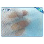 Medical Use Hydrophilic Polypropylene Medical Non Woven Fabric White Color or Blue Color for sale