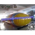 Inflatable Blob Water Jump /  Launcher Exciting Game CE / UL /  EN71