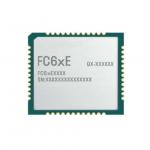 BT IC FC64EABMD Short Range Wireless Modules 1.7745Gbps Dual-Band BT 5.2 Modules for sale