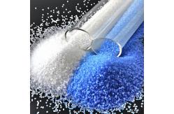China Colour Changing Thermochromic Masterbatch Tio2 Sno2 Mica Powder Anti Block supplier