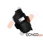 for case CK35 Mini Excavator Track Roller , Excavator Track Parts Bottom Roller for sale