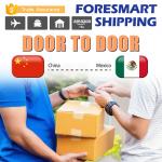 SGS China To Mexico DDP Door To Door Freight Services for sale
