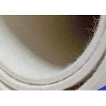 Synthetic Fiber Kevlar Felt Seamless Steel Fastener Endless Conveyor Belt