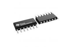 China TPS2393PWG4 supplier