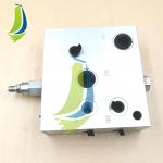 14569654 Spare Parts Valve Block For EC360B EC330B Excavator for sale