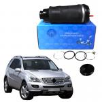 Front Air Suspension Spring Bag Airmatic For Mercedes Benz W164 ML350 GL450 1643206013 1643206113 for sale