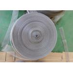 Hualai Knitted Wire Mesh In - Demand 100mm 150mm Width Stainless Steel Tube Net for sale