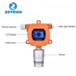 0-50000PPM Fixed Multi Gas Detector Natural Pipeline Processing MIC600 for sale