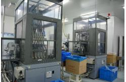 China Pharmaceutical Pill Bottles manufacturer