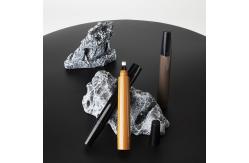 China Conveniently Designed Liquid Eyebrow Container for Eye Liner Pencil supplier