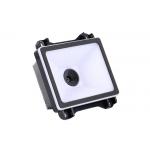 Wiegand Access Control System Qr Code Reader , 2D Barcode Scanner White LED for sale