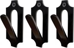 China Bathroom Wall Mounting Bracket Kit with ISO9001 Rohs CE Deer Skull Mounting Hooks supplier