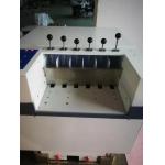 IC Pvc Subway Sterilization HUATEC Card Cleaning Machine for sale