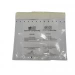 Durable 95kPa Specimen Storage Bag For Laboratory And Field Applications for sale