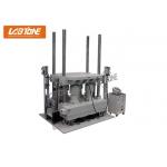 200*200cm Table Size Impact Test Machine For Auto Spare Parts for sale