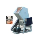 7.5kw Siemens Plastic Crusher Machine With 6pcs Blades for sale
