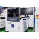 High Speed PCB industrial laser marking equipment Computer Control