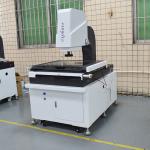 Injection Molds Sizes Manual Coordinate Measuring Machine Multifunctional