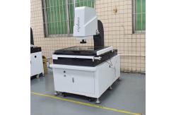 China Injection Molds Sizes Manual Coordinate Measuring Machine Multifunctional supplier