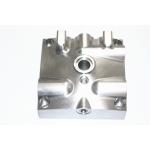Robot Components Factory Making CNC Metal Parts Machining Services for sale