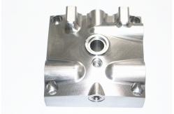 China Robot Components Factory Making CNC Metal Parts Machining Services supplier
