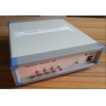 High Accuracy Ultrasonic Impedance Analyzer Testing Ceramic Piezoelectric Transducer for sale