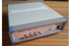 China High Accuracy Ultrasonic Impedance Analyzer Testing Ceramic Piezoelectric Transducer supplier