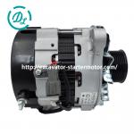 50A 24V Alternator Excavator 8980182040 8980921120 71440526 0620000140 for sale