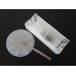2'' Sapphire Substrate 10-12 R - Plane 11-20 A - Plane Thickness 430um for sale
