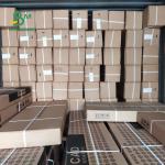 36X 50 Yard 80gsm Plan Plotter Paper Roll With High Whiteness for sale