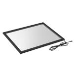 YCLTOUCH factory directly supply 15.6 inch infrared touch screen for touch screen digital display for sale