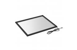 China 15 INCH MULTI TOUCH SCREEN FRAME WITH 10 TOUCH POINTS YCLTOUCH supplier
