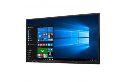 China 4k 65 Inch Interactive Whiteboard Interface 3usb1hdmi supplier