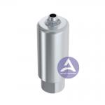 ITI Straumann Tissue Level SynOcta® Implant Internal Titanium Premill Blank 10mm Engaging  NN(3.5) / RN(4.8) / WN(6.5) for sale