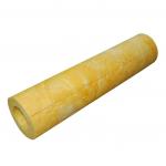 Thermal Insulation Composite Superfine Glasswool Pipe OEM ODM for sale