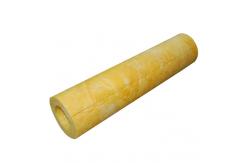 China Thermal Insulation Composite Superfine Glasswool Pipe OEM ODM supplier