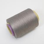 Regenerated Ramie Cotton Yarn Recycled 60NM For Knitting Glove for sale