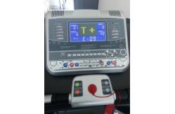 China Commercial Exercise Mechanical Treadmill Indoor Running supplier